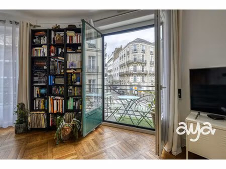 bel ancien avec ascenseur