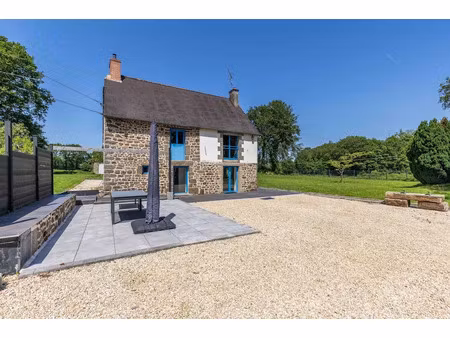 vente ferme 5 pièces 117.58 m² à combourg (35270)  262 500 €