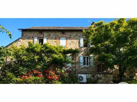 maison avec jardin et terrasse tayrac (12)