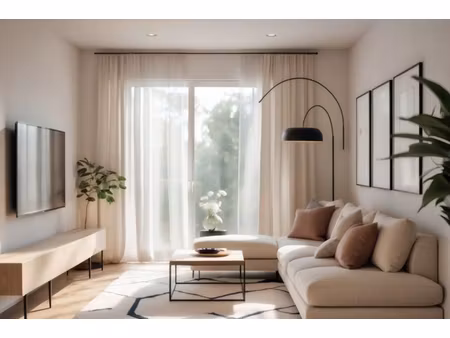 annonce appartement à vendre