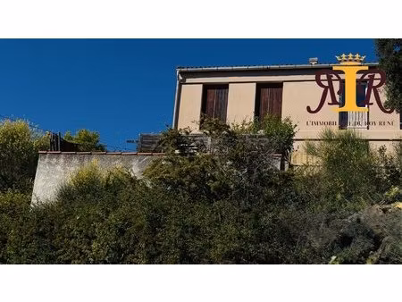 maison a fort potentiel