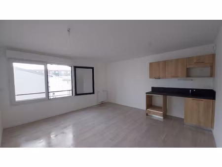 appartement t3