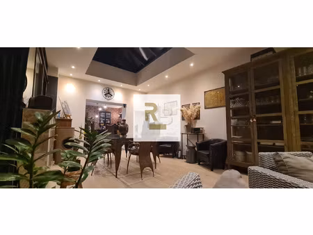 achat maison 6 pièces 240m² givenchy en gohelle 62580