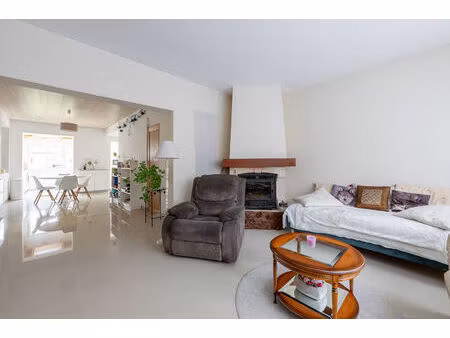 achat maison 6 pièces 115m²