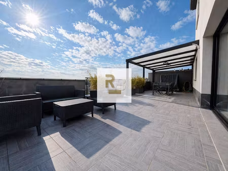 achat maison 6 pièces 123m² lievin 62800