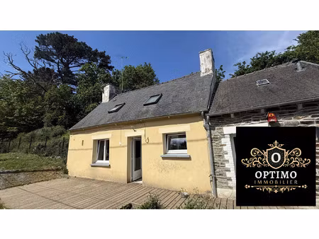 vente maison 4 pièces 63 m² pleudaniel (22740)