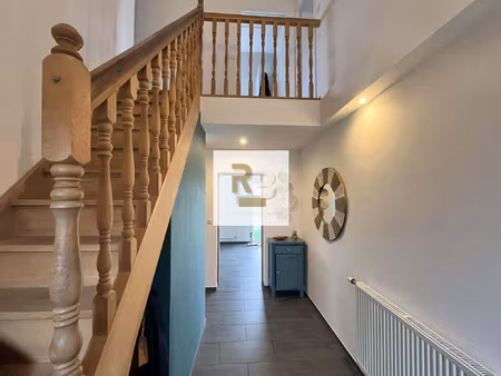 achat maison 6 pièces 103m² noyelles les vermelles 62980