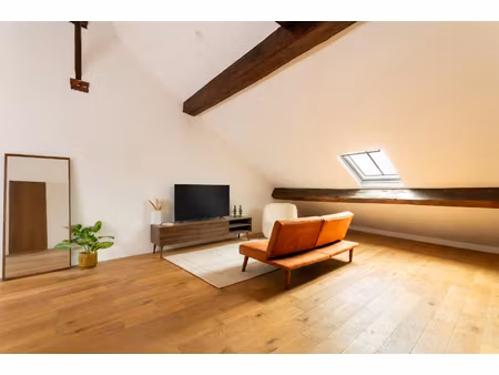 achat appartement 1 pièce 43m² lille 59000