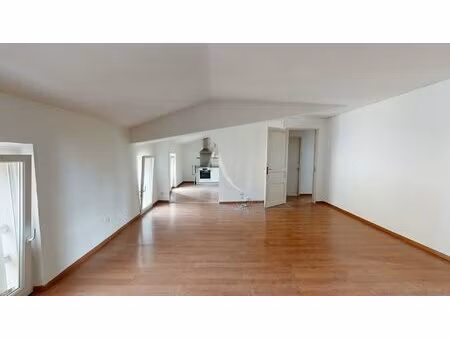 narbonne - maréchal joffre - bel appartement t4 lumineux de 86m²