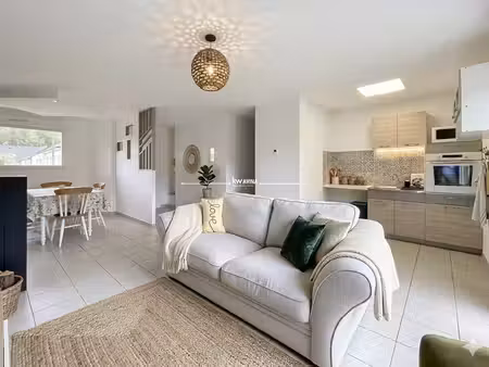 achat maison 5 pièces 77m² quiestede 62120