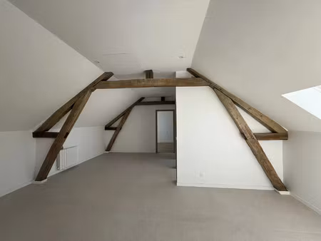 vente appartement 2 pièces 55 m² anet (28260)