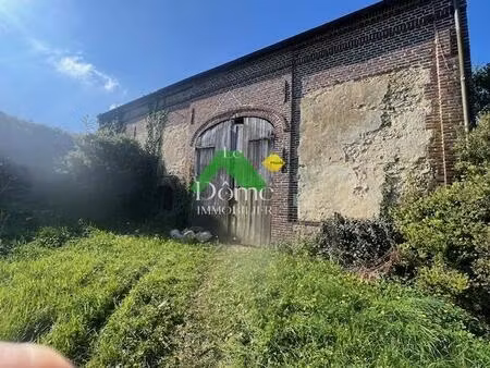 achat maison 16 pièces 390m² beauvais 60000