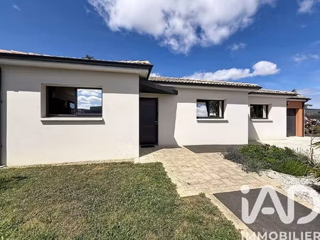 vente maison traditionnelle 5 pièces