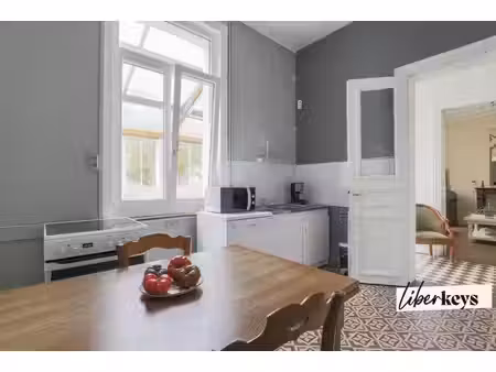 achat maison 6 pièces 158m² pommereuil 59360