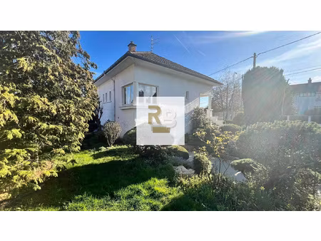 achat maison 5 pièces 92m² vimy 62580
