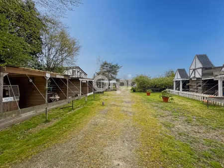 vente immeuble bâlines (27130)