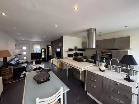 achat maison 3 pièces 57m² valenciennes 59300
