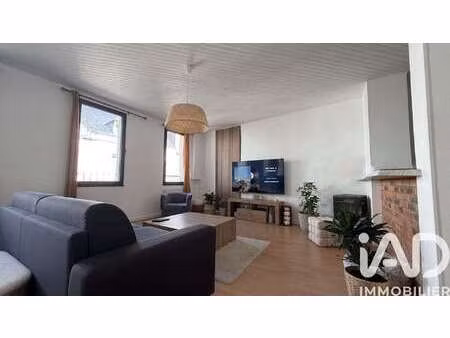 vente appartement 5 pièces à montivilliers (76290) : à vendre 5 pièces / 88m² montivillier