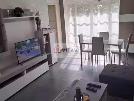 achat appartement 1 pièce 35m² liancourt 60140