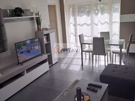 achat appartement 1 pièce 36m² liancourt 60140