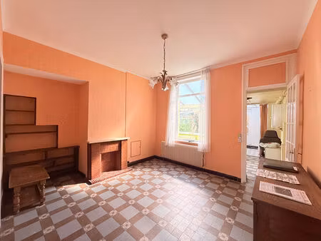 achat maison 5 pièces 84m²