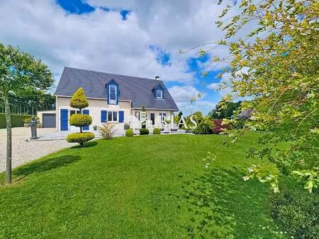 vente maison piscine à conches-en-ouche (27190) : à vendre piscine / 154m² conches-en-ouch