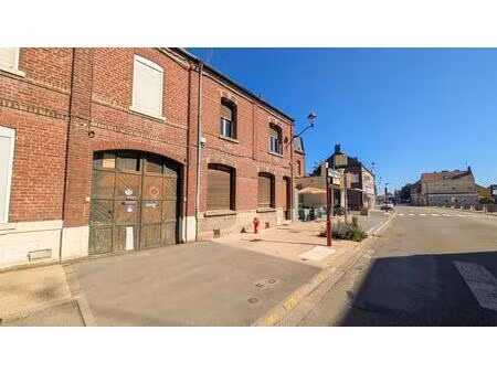 achat maison 6 pièces 150m² escaudoeuvres 59161