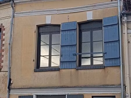 achat maison 7 pièces 71m² abbeville 80100