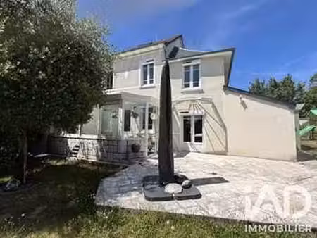 vente maison à montigny (76380) : à vendre / 130m² montigny