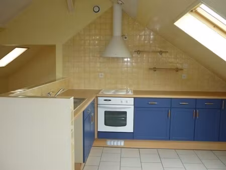 location appartement 1 pièce 22m² valenciennes 59300