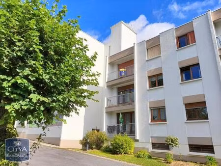 location appartement 1 pièce 38m² chateau thierry 02400