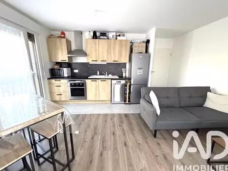 appartement à compiègne (60200)