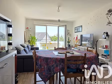 appartement à corps-nuds (35150)