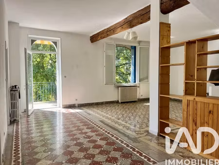 appartement à nîmes (30000)