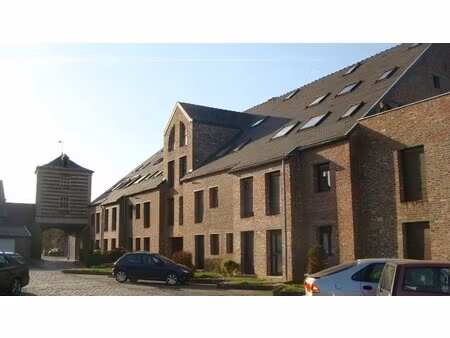 location appartement 2 pièces 26m² famars 59300