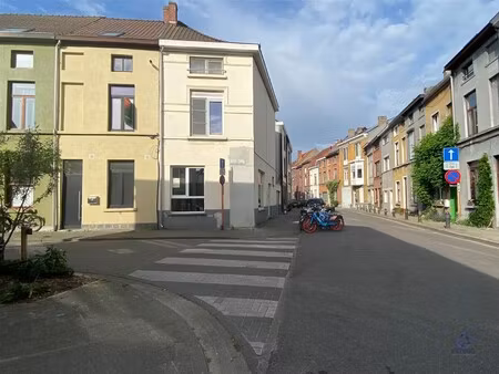 1-slaapkamerappartement met vlotte bereikbarheid in gent