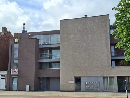 prachtig modern appartement te kuringen