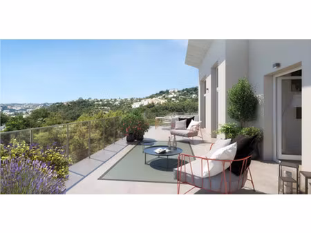 vente appartement 4 pièces 98 m² la ciotat (13600)