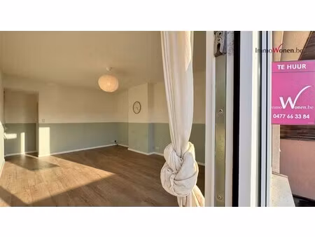 appartement met terras leuven heverlee kessel-lo