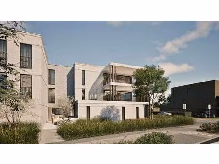 appartement te koop in lommel met 1 slaapkamer