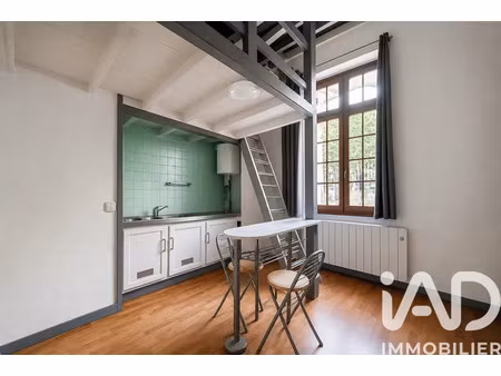 appartement à rouen (76000)