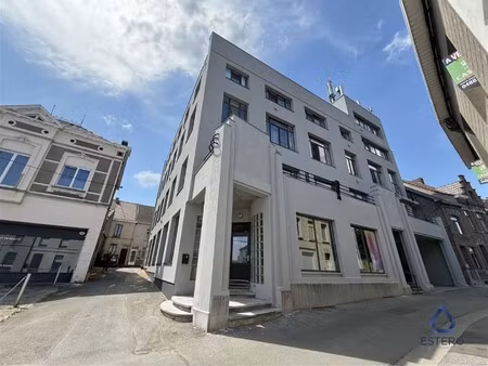 comfortabele studio in lessines