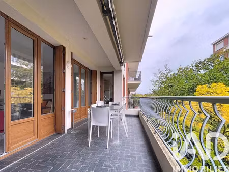 appartement à toulouse (31400)