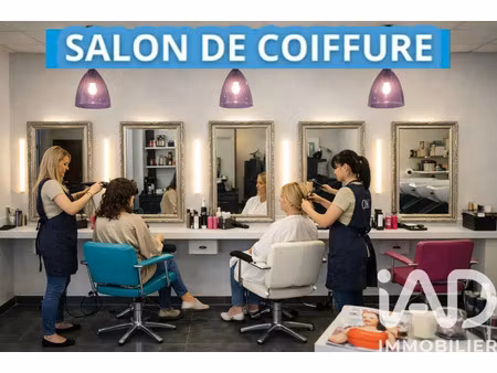 vente commerce 50 m² brest (29200)