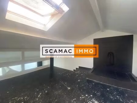 vente local d’activités malakoff 92240 125m²