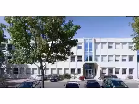 vente local d’activités 2039m²