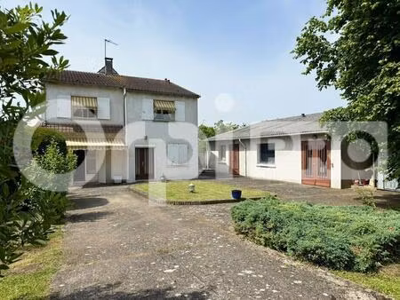 vente local d’activités morangis 91420 164m²