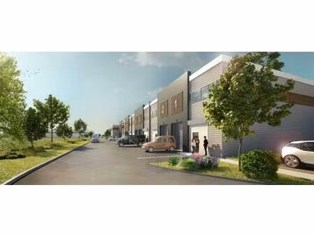vente local d’activités plaisir 78370 330m²