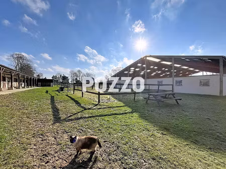 vente propriété 2 pièces 1500 m² à blosseville (76460)  299 000 €