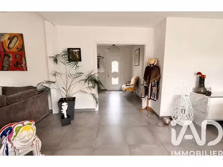 maison à bresles (60510)